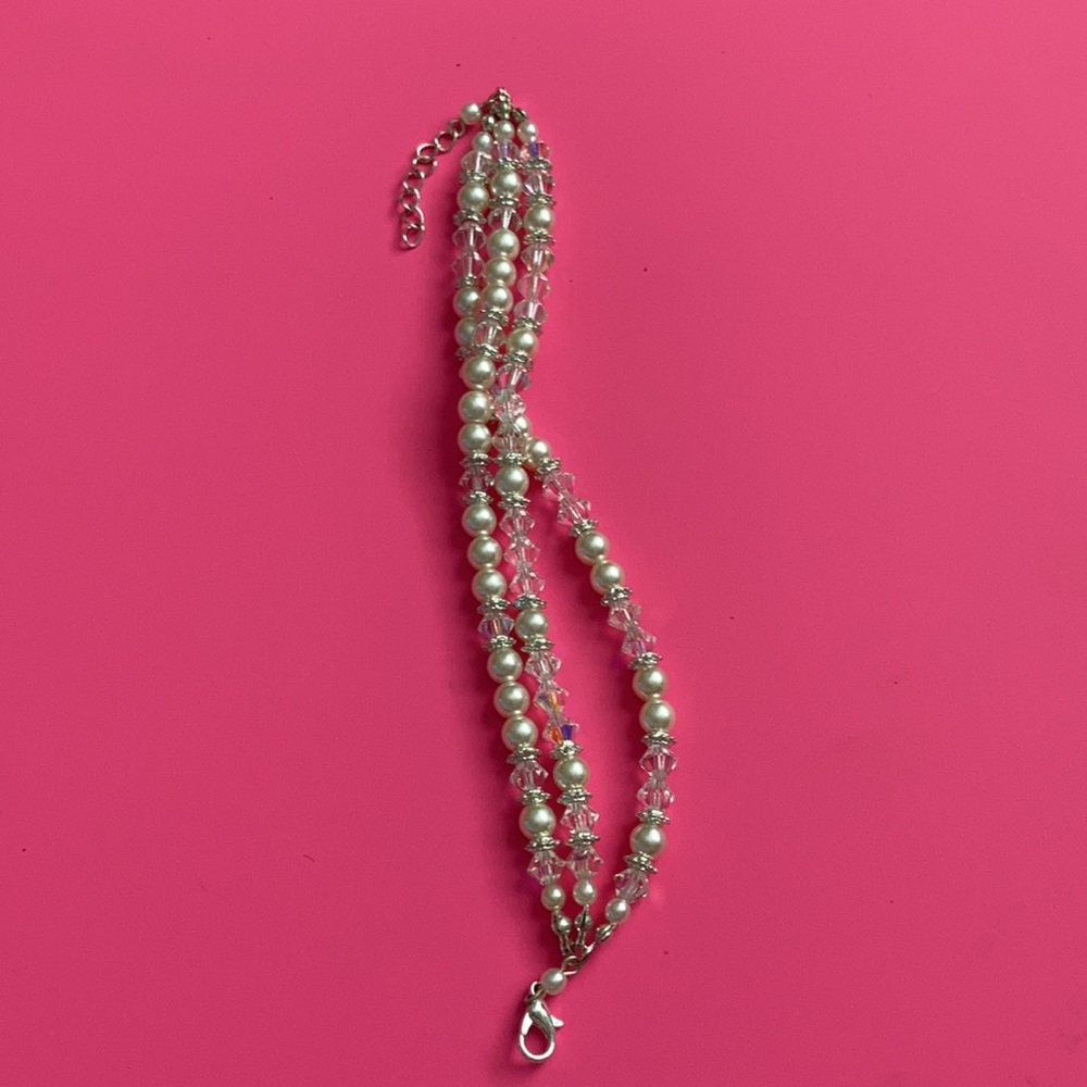 NWOT USABride Bracelet - Picture 6 of 9